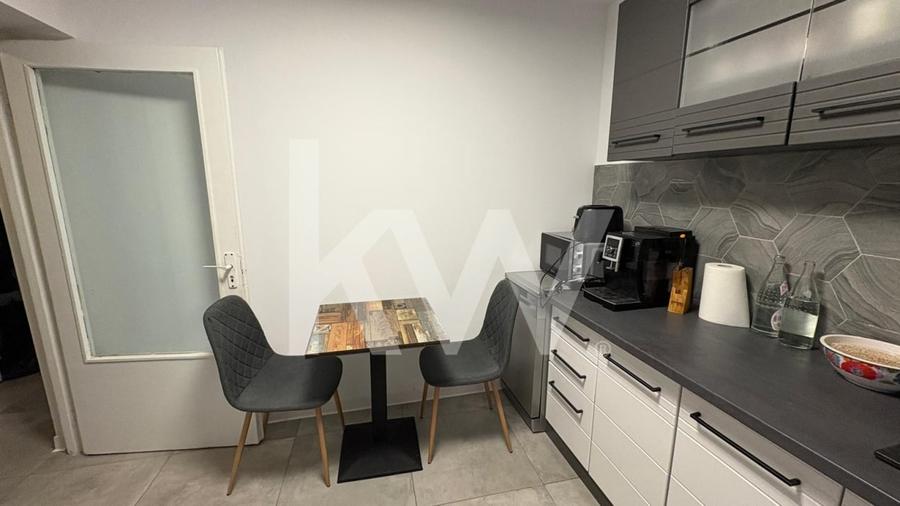 De inchiriat, apartament utilat si mobilat in zona Centru, Poiana-Brasov  ! - 8