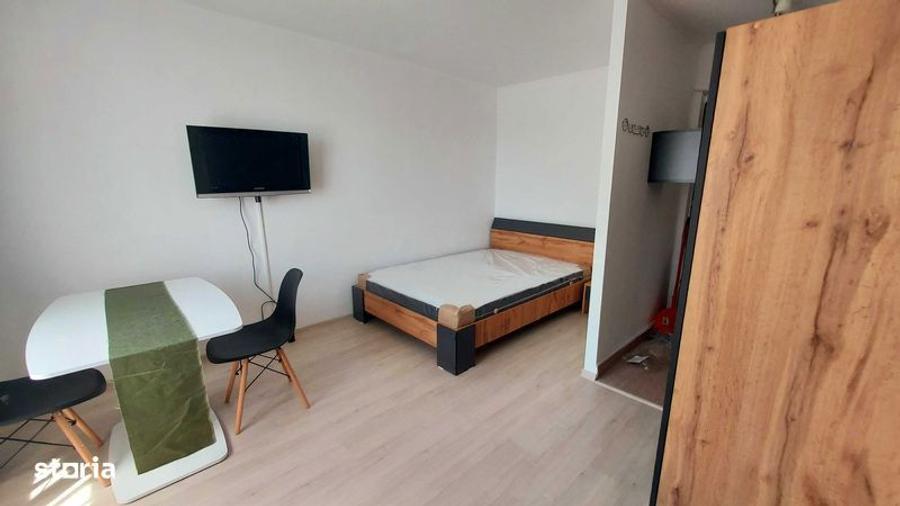 Vanzare garsoniera Mega Mall - 2