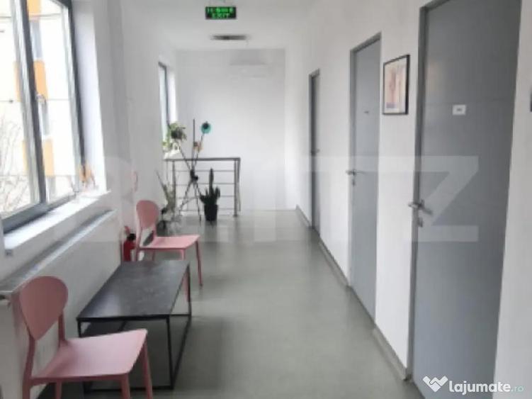 Spa?iu de inchiriat pentru cabinet medical in Ludus - 1