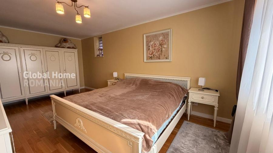 Vila 7 camere 475MP | Voluntari | Piscina | 4 locuri de parcare | - 41