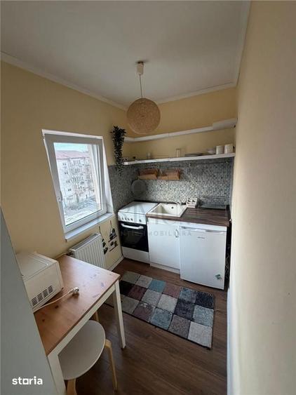 BUCOVINA - APARTAMENT 1 CAMERA - mobilat, utilat, decomandat - 2