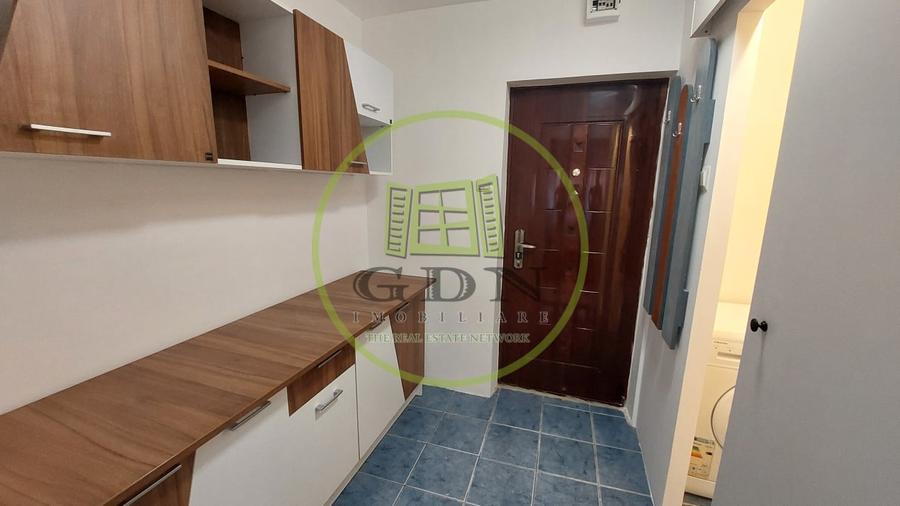 Camera de camin, 22 mp, etajul 2, Cartierul Lapus, zona Electroputere - 3