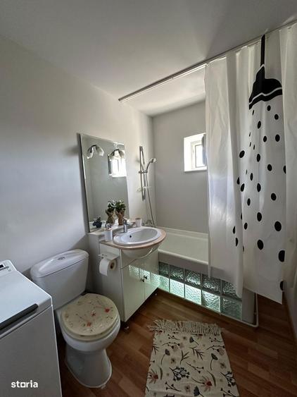 Apartament decomandat - zona Rovine - 7