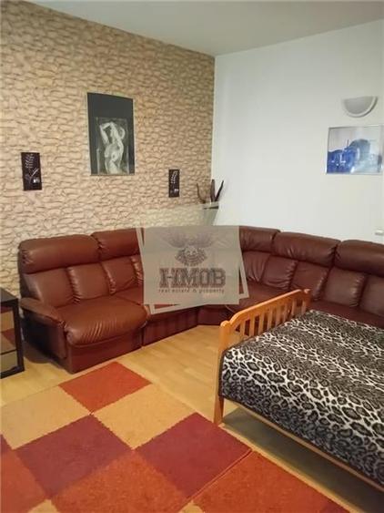 Apartament 2 camere cu balcon Calea Dumbravii  62 mp utili - 2