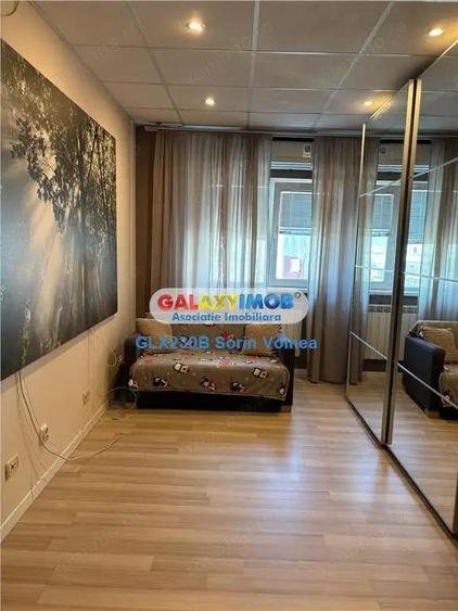 Apartament 4 camere Piata Sudului Berceni | 10 min. metrou Aparatori - 7