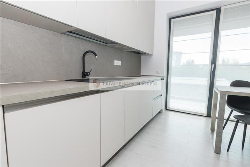 Aviatiei | CLOUD9 Residence | Bloc 2020 | Parcare - 10