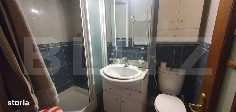 Apartament 4 camere, 111 mp, zona Calea Bucuresti - Mc Donalds - 3