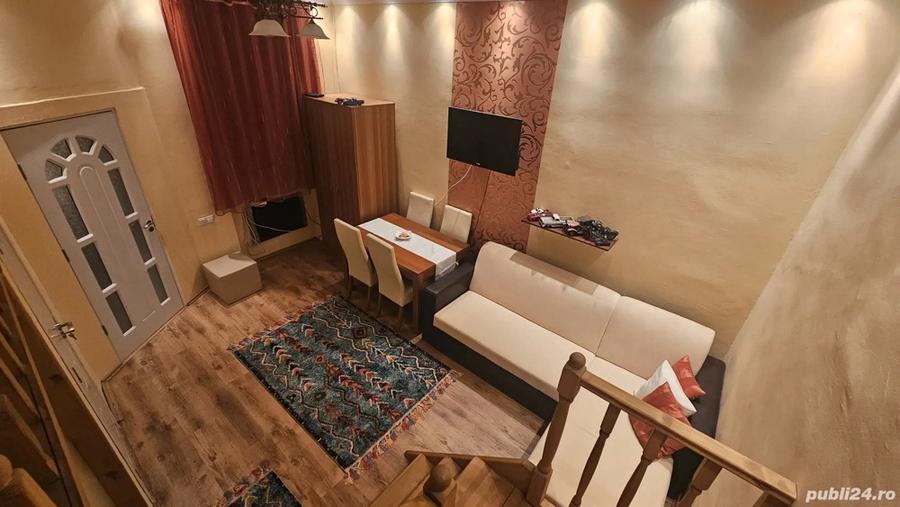 Chirie in Budapesta! - 6