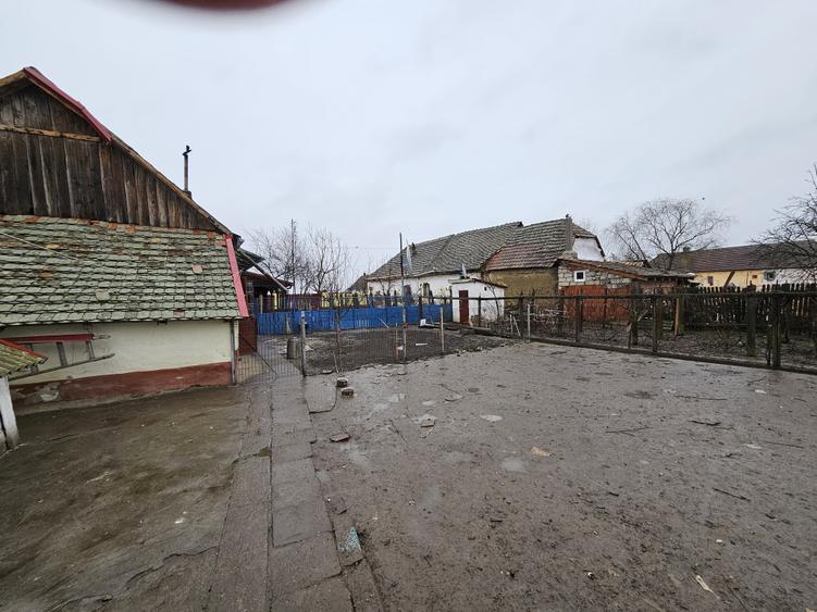 Casă individuală, cu 3 camere, în localitatea Ivanda, la 30 km de Timișoara - 31