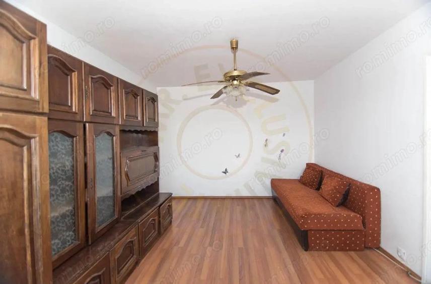 Apartament 2 camere Banat, langa Liceul Barbu, Pitesti. Comision 0% - 6