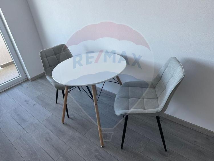 Apartament cu 2 camere de închiriat, pet friendly - 6