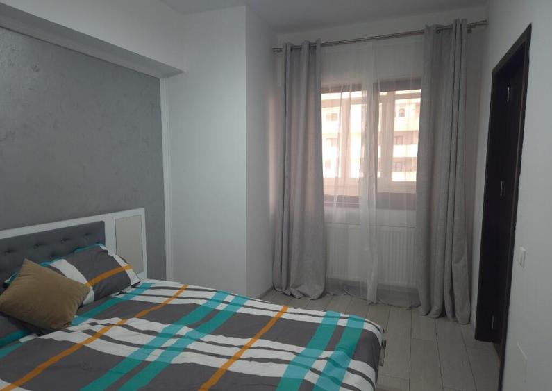 DE INCHIRIAT - 3 CAMERE | KAUFLAND | - 5