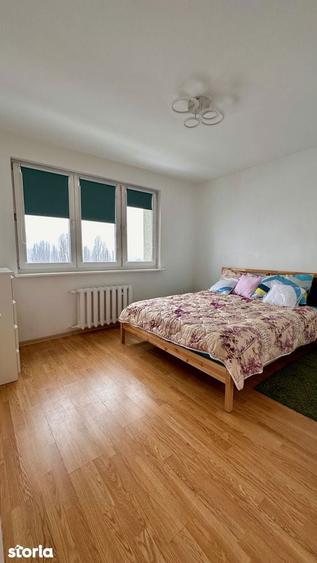 Apartament 2 camere Calea Grivitei mobilat,utilat langa metrou Grivi?a - 13
