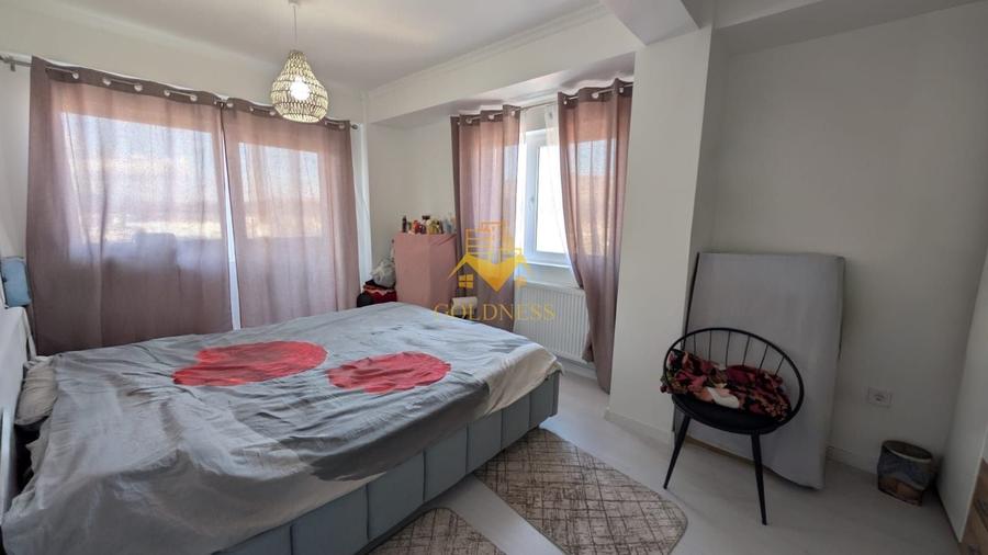 2 camere semidecomandate, Florești,  Parcare, LIDL, 62 mp - 5