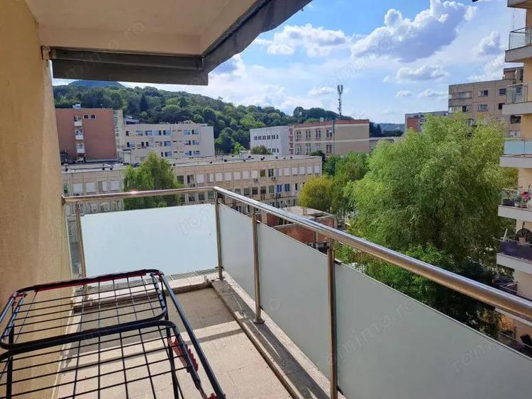 Apartament 2 camere 50 MP, et 5, CENTRUL CIVIC - 7