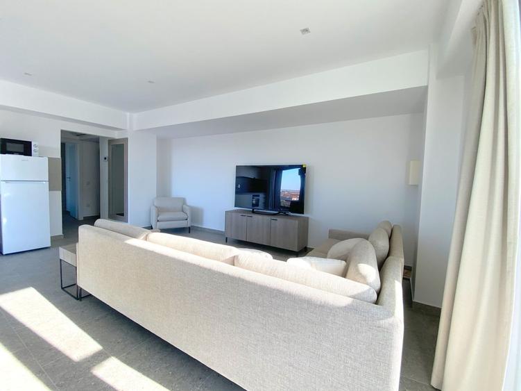 Penthouse 2 camere-Soarelui Timisoara - 4