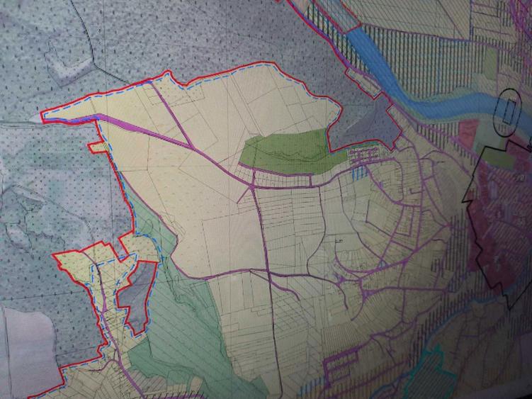 Casa de vanzare Dej str.Valea Codorului 102 si Teren intravilan in zona Dej - 4