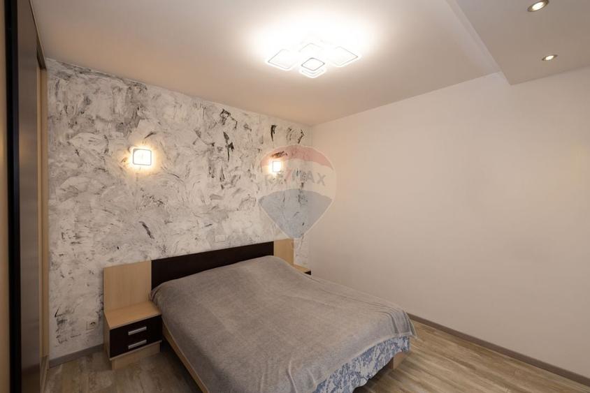 Casa de vanzare 6 cam, 255mpu,independenta energetic, Popesti-Leordeni - 9