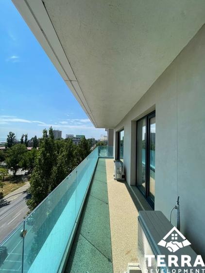 2 camere , Statiunea Mamaia ( Central ) - 14