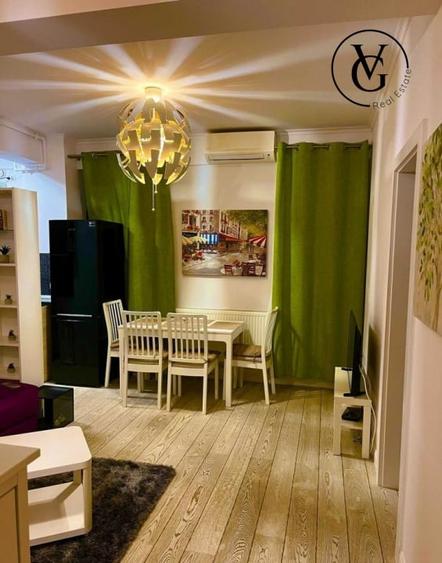 Apartament de LUX &acirc; 2 camere, Mamaia Nord - 2