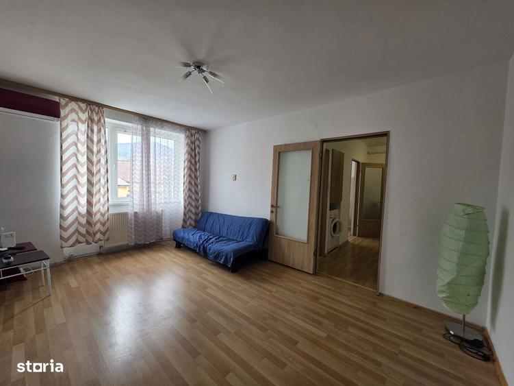 Apartament 2 camere de vanzare Ultracentral, Deva (Aleea Patriei) - 5