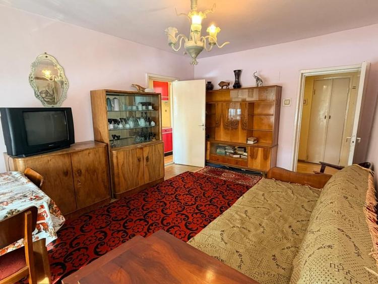 Ap.2 camere Astra | Vedere panoramica Tampa | Pozitie excelenta | Insorit - 2