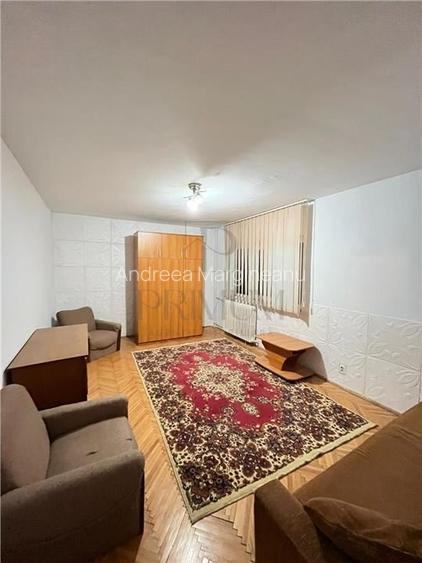 PLAVAT 2 - 2 Camere - Decomandat - Suprafata mare - Zona excelenta