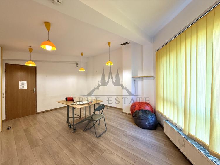 Inchiriere Vila pretabila pentru clinica, birouri sau gradinita - 1