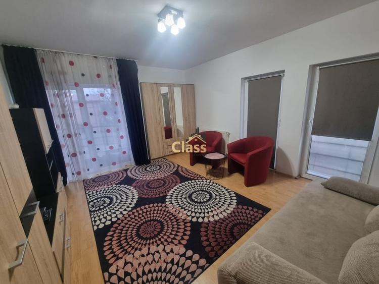 Apartament 1 camera | Decomandat | 38 mpu | Zona Pod Marasti - 1