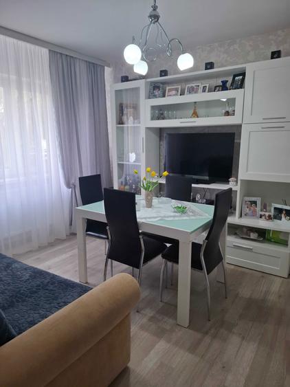 Apartament 3 camere - 1