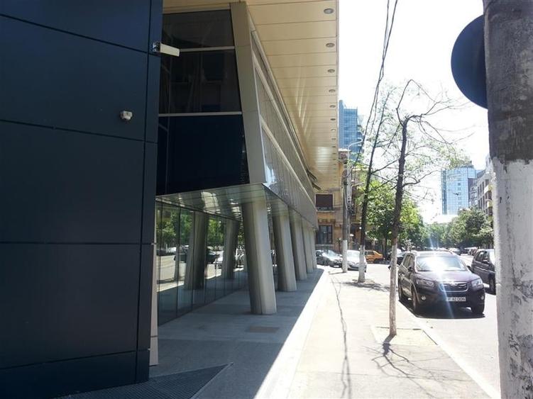 Armand Business Center - Birouri intre 150 si 365 mp - 10