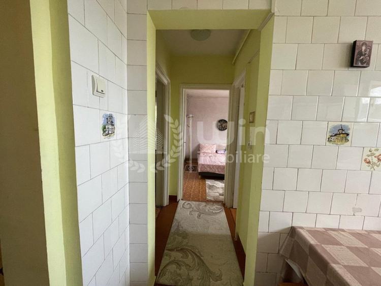 Apartament 2 camere | 49mp | Decomandat | Grigorescu | Casa Radio - 5