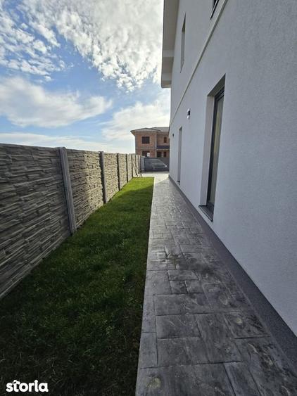 Duplex modern de inchiriat in Mo?ni?a Noua zona excelenta, langa Lid - 15