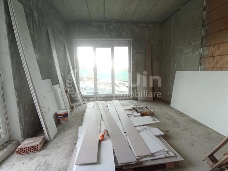 Apartament 4 camere | Bloc nou | 100mp | Terasa | 2 Parcari | Europa - 3