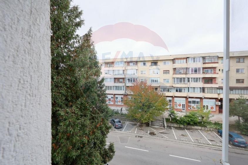 Apartament în zona Electroprecizia - Săcele - 10