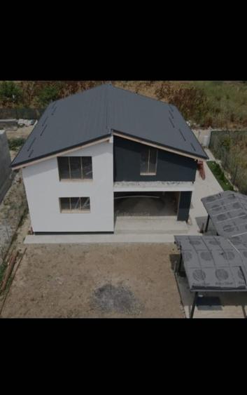 Ocazie! Casa noua Balotesti, 364 mp teren – langa Mega Image si transport public - 5