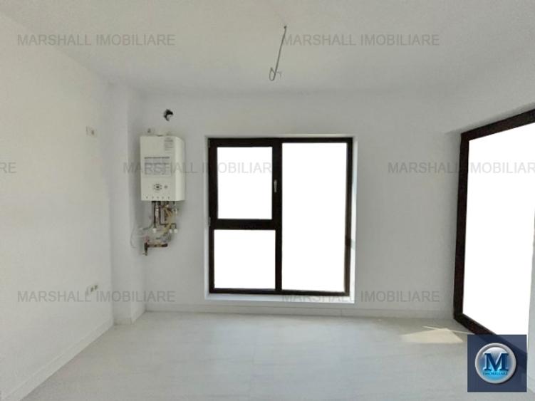 Apartament 3 camere de vanzare in Paulesti, 63.2 mp #16568 - 3