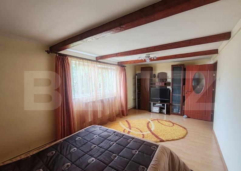 Casa 180 mp utili, teren 1.000 mp Sfantu Ilie, zona e - 1