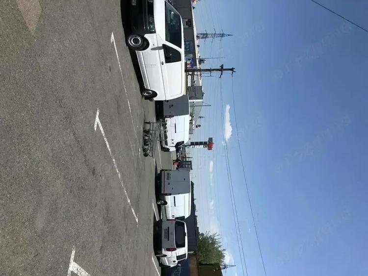 Afumati-Doraly inchiriere spatiu show-room si spatiu hala desfacere marfa - 1