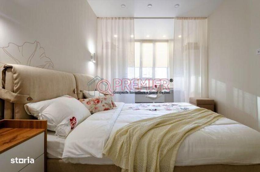 Parcul Carol - Serban Voda garsoniera decomandata - 4