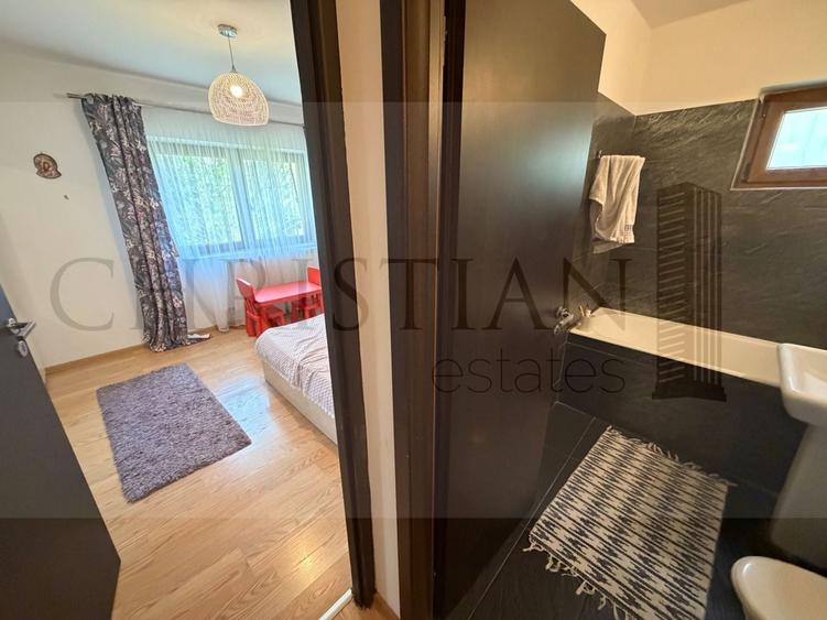 Apartament 2 camere - Drumul Sarii - Imobil 1983 Reabilitat - - 16