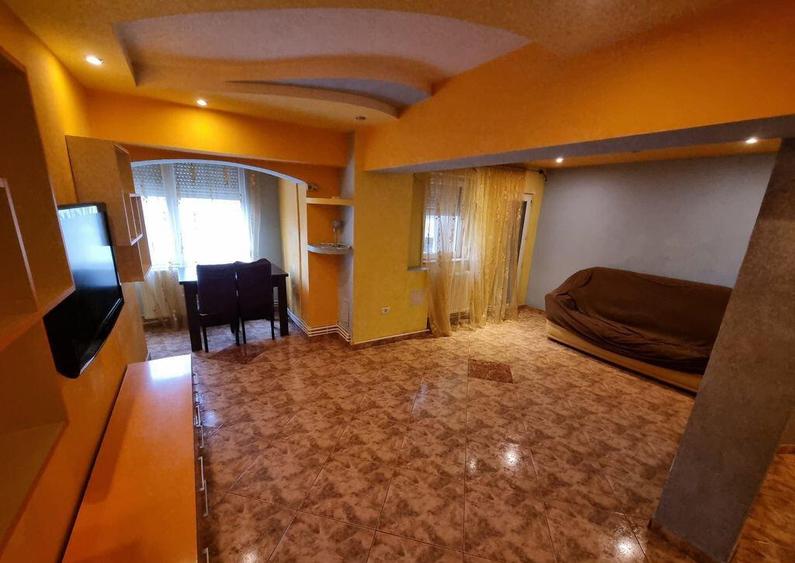 Soveja eden-apartament 4 camere decomandat etaj 1 - 18