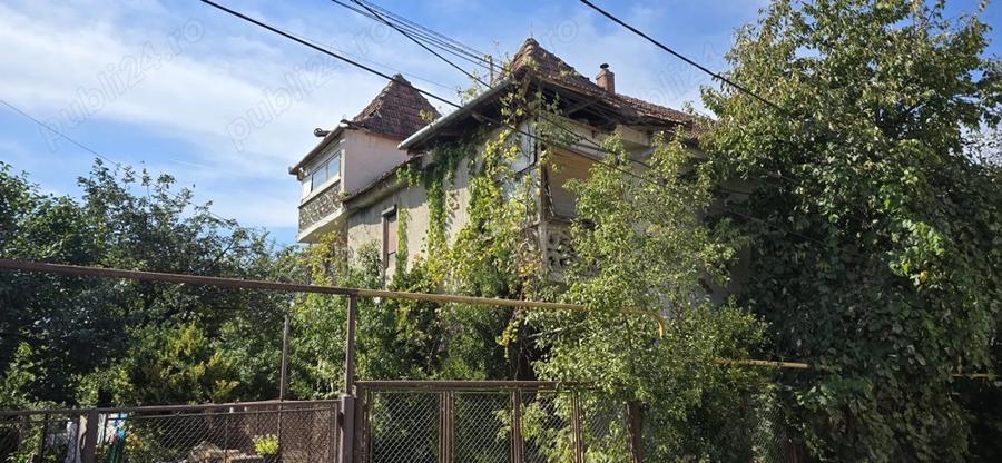 Vila cu etaj in Caransebe?, zona Teiu?, langa Gugulanu. - 3