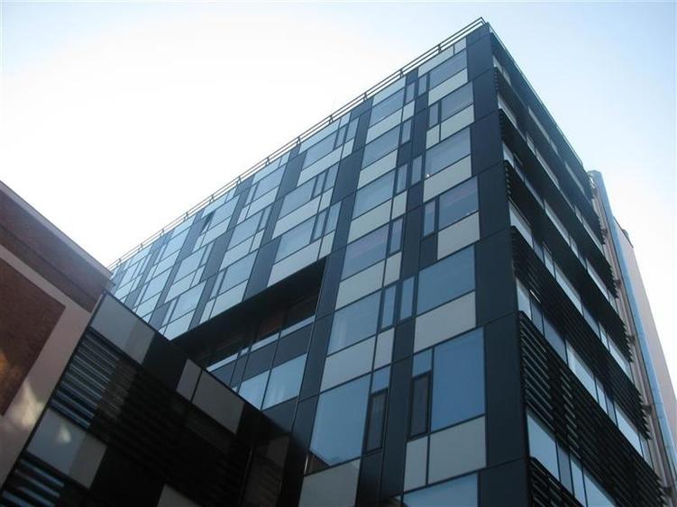 Spatiu de birouri in Metropolis - 230 mp - 7