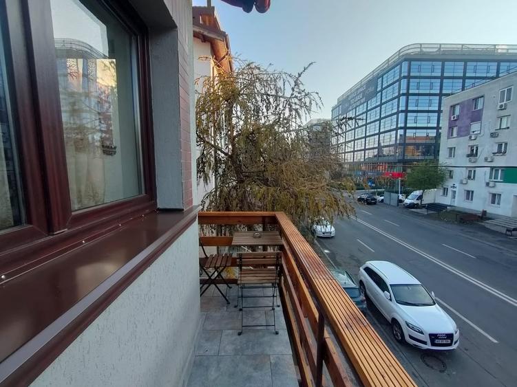 Casa Jiului -Bucurestii Noi - 1