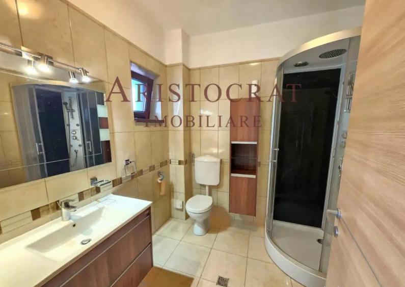 Vila 5 camere Paradisul Verde - 7