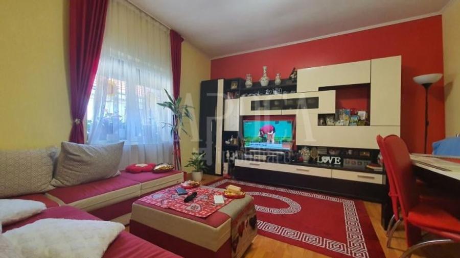 Apartament 3 camere de vanzare in Centru Oradea, Oradea - 1