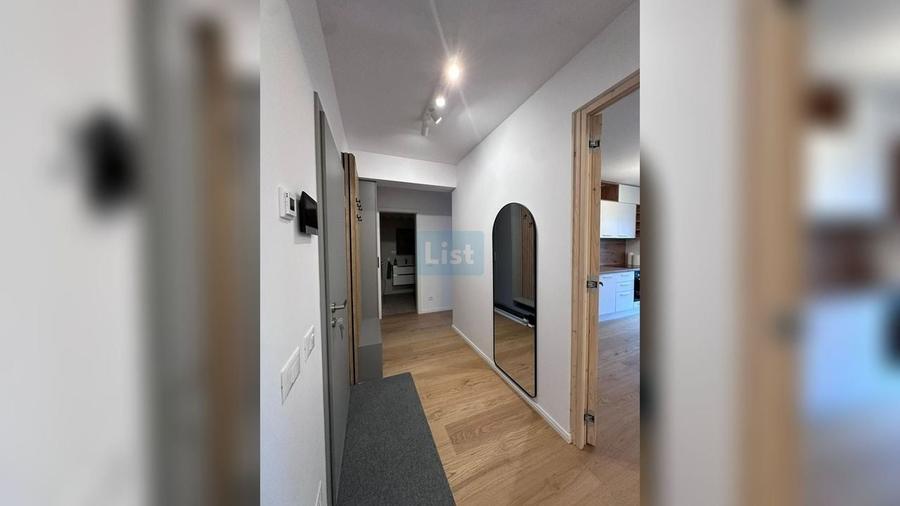 Apartament nou cu 2 camere, Ansamblul rezident. M99, parcare subterana - 3