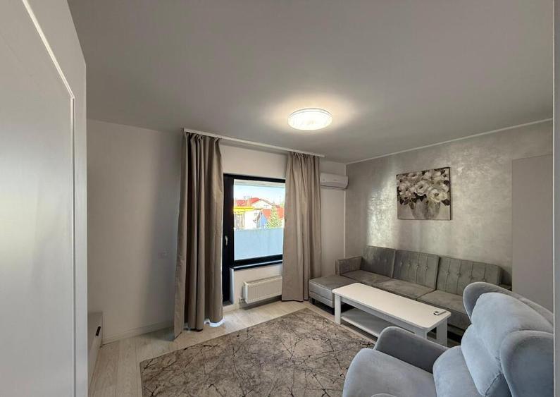 Apartament 2 camere, de inchiriat , sos Alexandriei, Bragadiru - 10