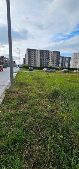 Teren constructii de vanzare zona Trcatorul - 6